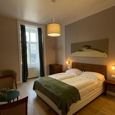 Boutique Hotel Mariahilf ウィーン エクステリア 写真