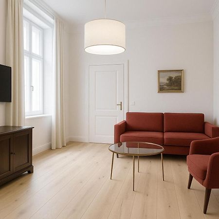 Boutique Hotel Mariahilf ウィーン エクステリア 写真
