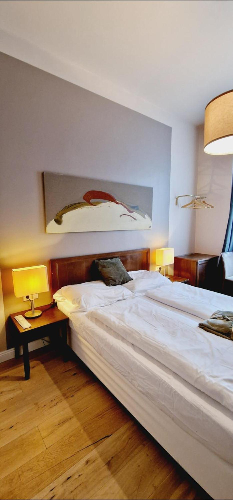 Boutique Hotel Mariahilf ウィーン エクステリア 写真