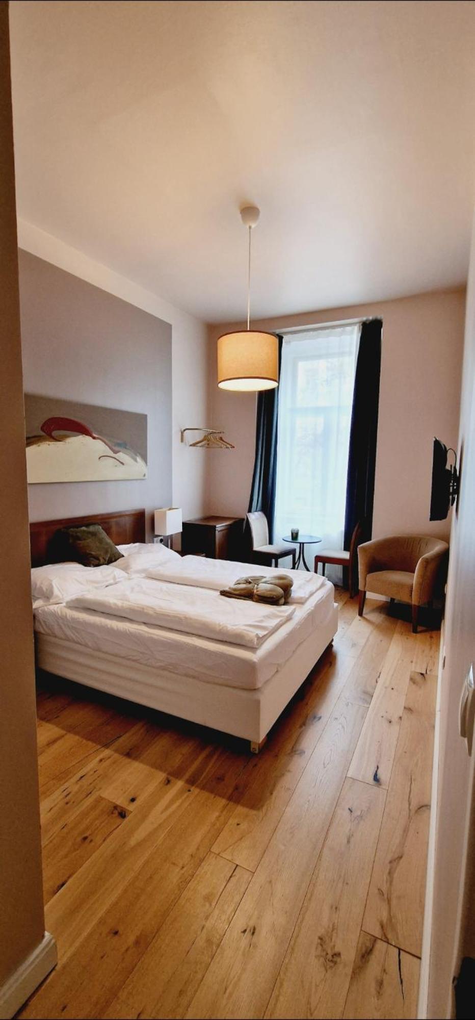Boutique Hotel Mariahilf ウィーン エクステリア 写真