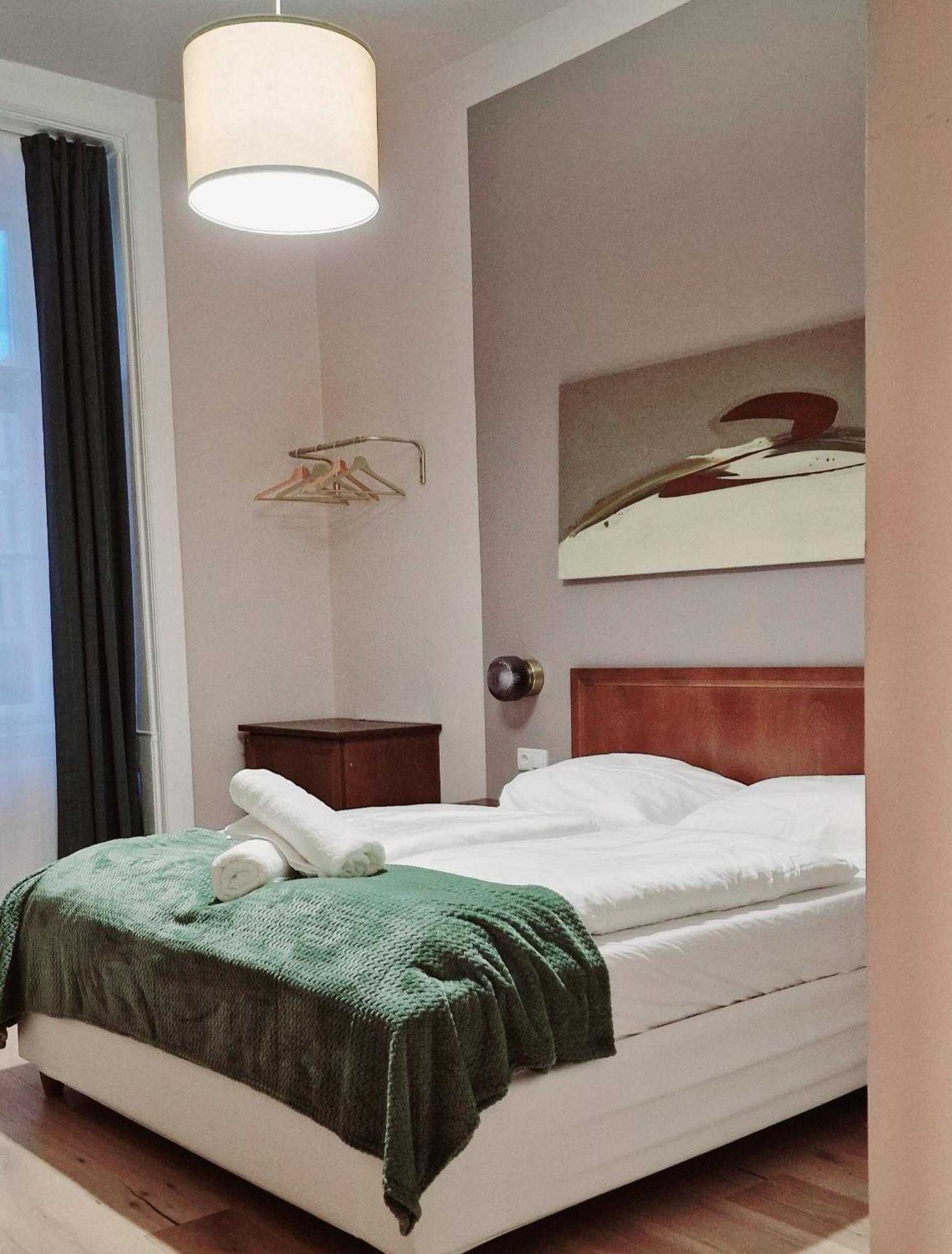 Boutique Hotel Mariahilf ウィーン エクステリア 写真