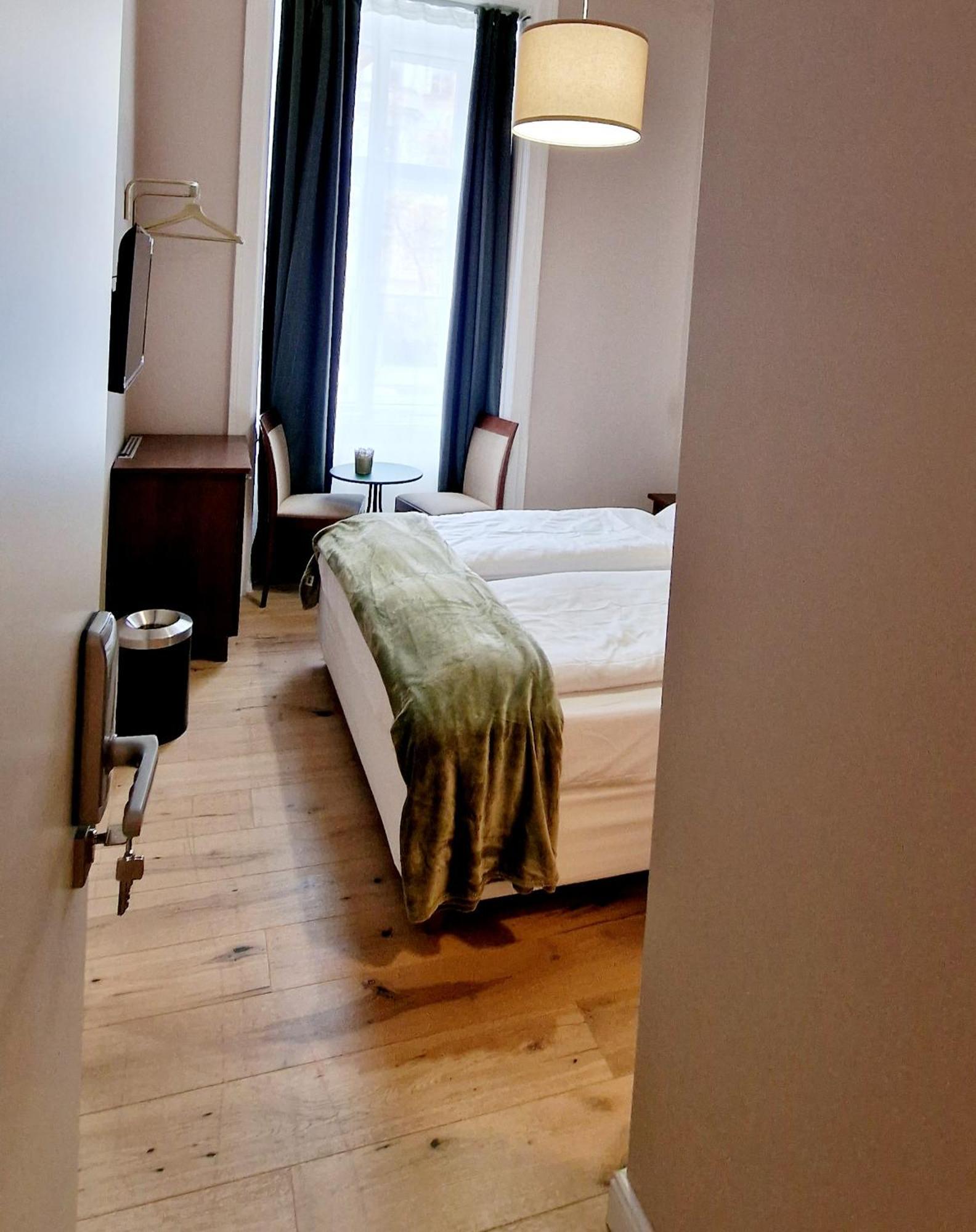 Boutique Hotel Mariahilf ウィーン エクステリア 写真