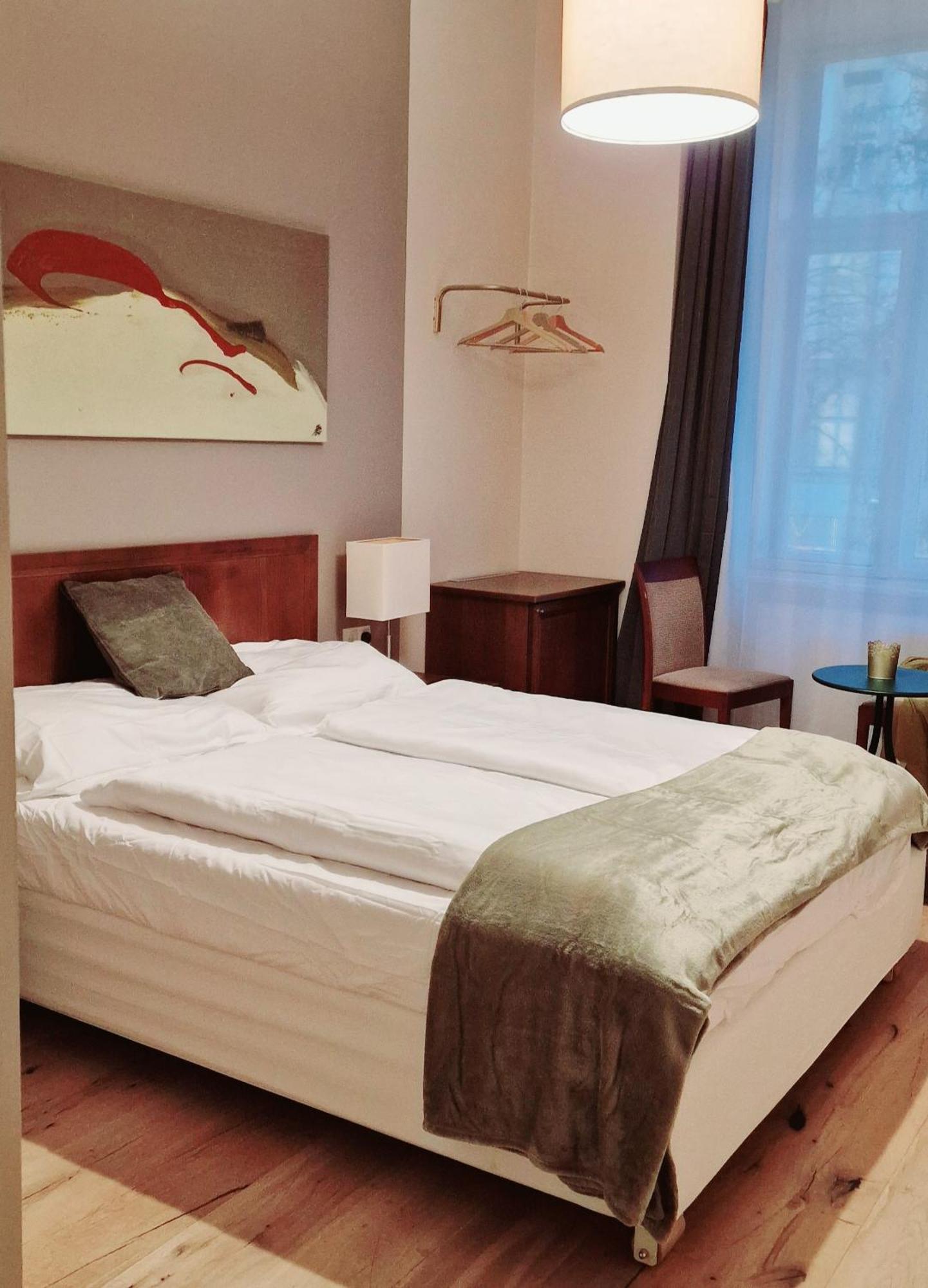 Boutique Hotel Mariahilf ウィーン エクステリア 写真
