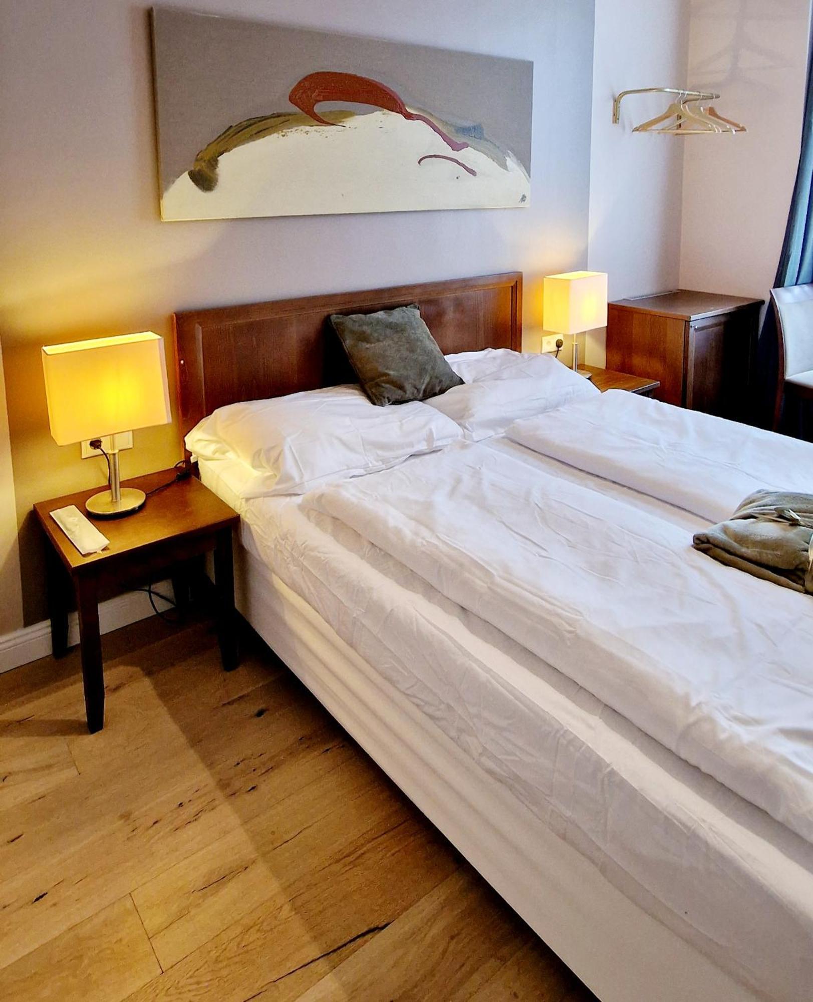 Boutique Hotel Mariahilf ウィーン エクステリア 写真