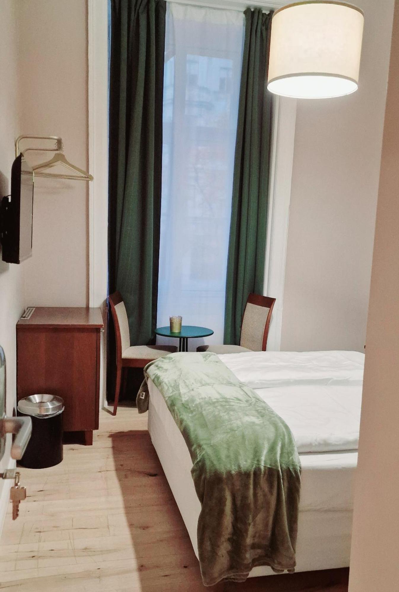 Boutique Hotel Mariahilf ウィーン エクステリア 写真