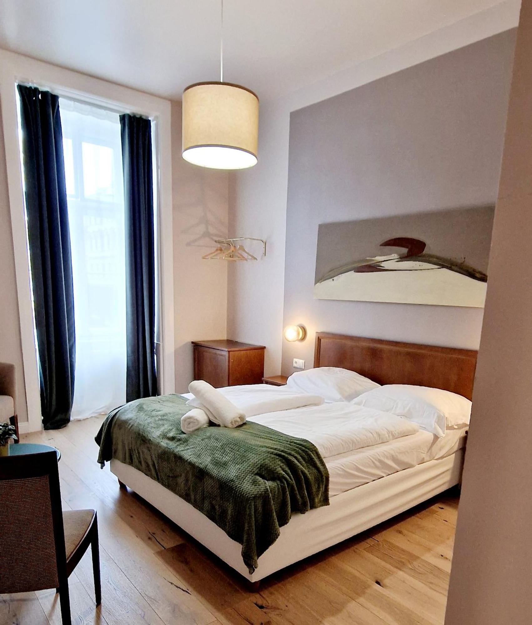 Boutique Hotel Mariahilf ウィーン エクステリア 写真