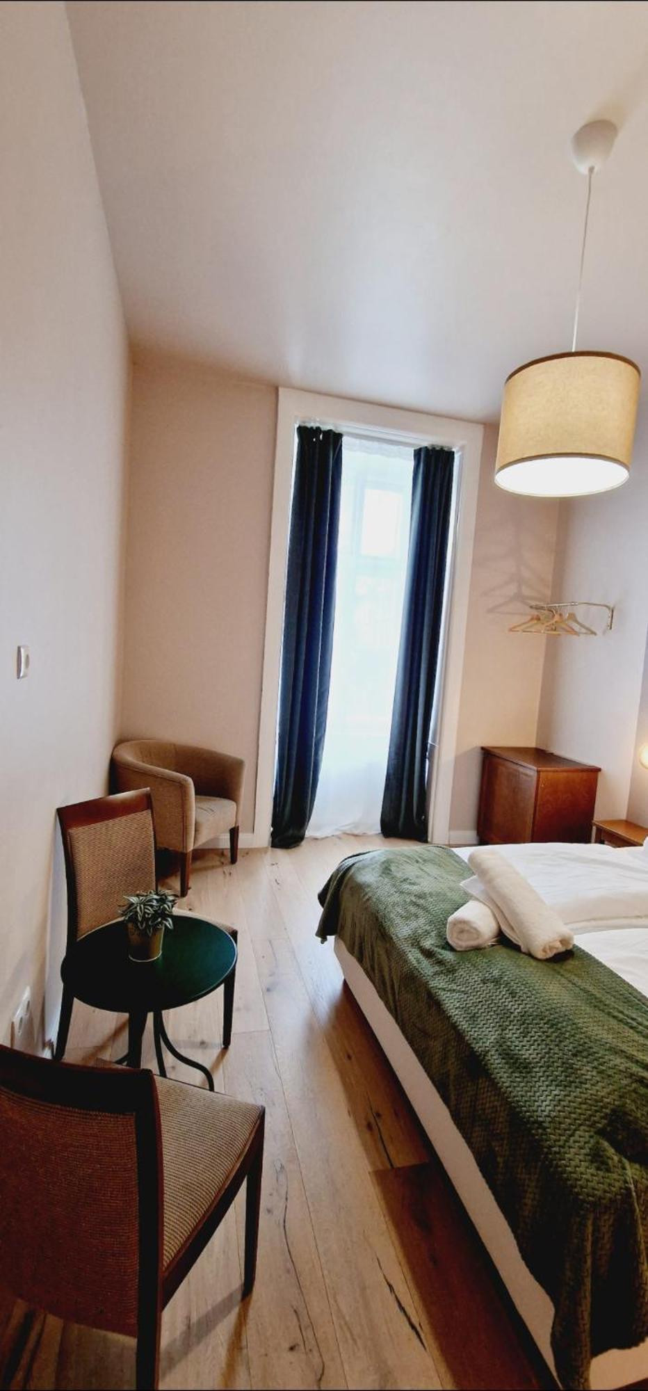 Boutique Hotel Mariahilf ウィーン エクステリア 写真