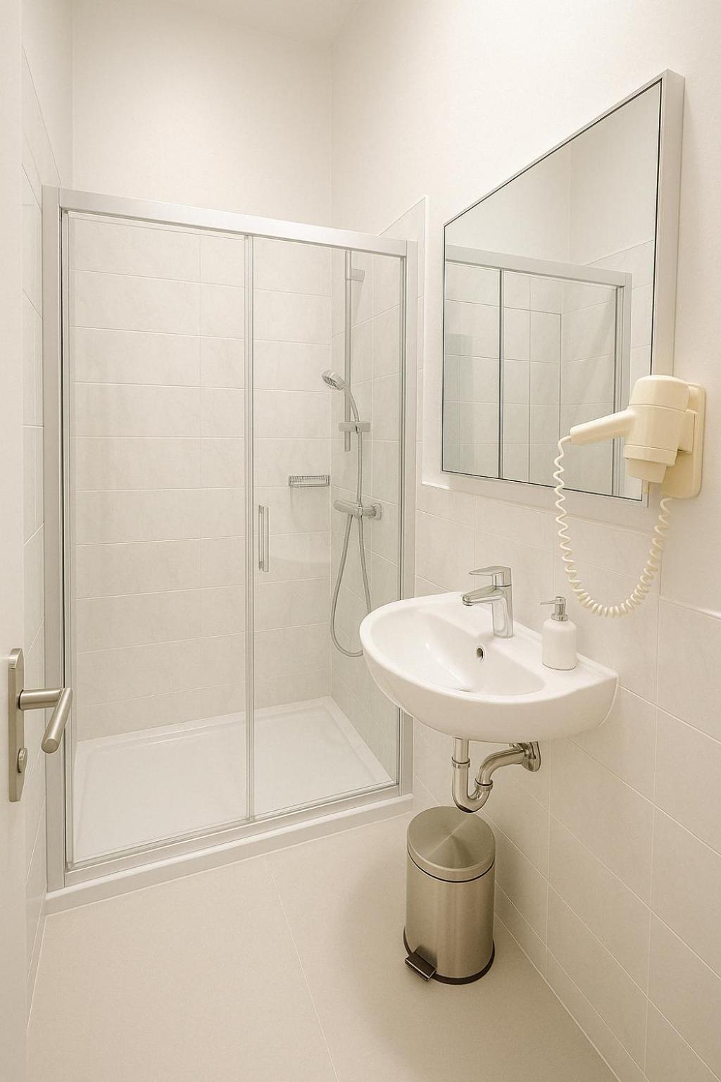 Boutique Hotel Mariahilf ウィーン エクステリア 写真