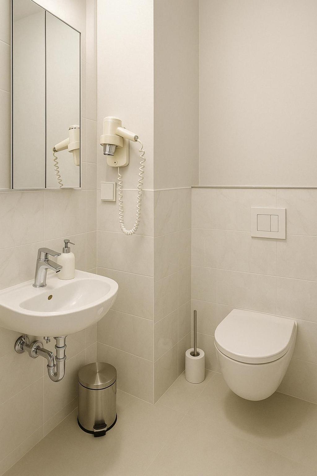 Boutique Hotel Mariahilf ウィーン エクステリア 写真