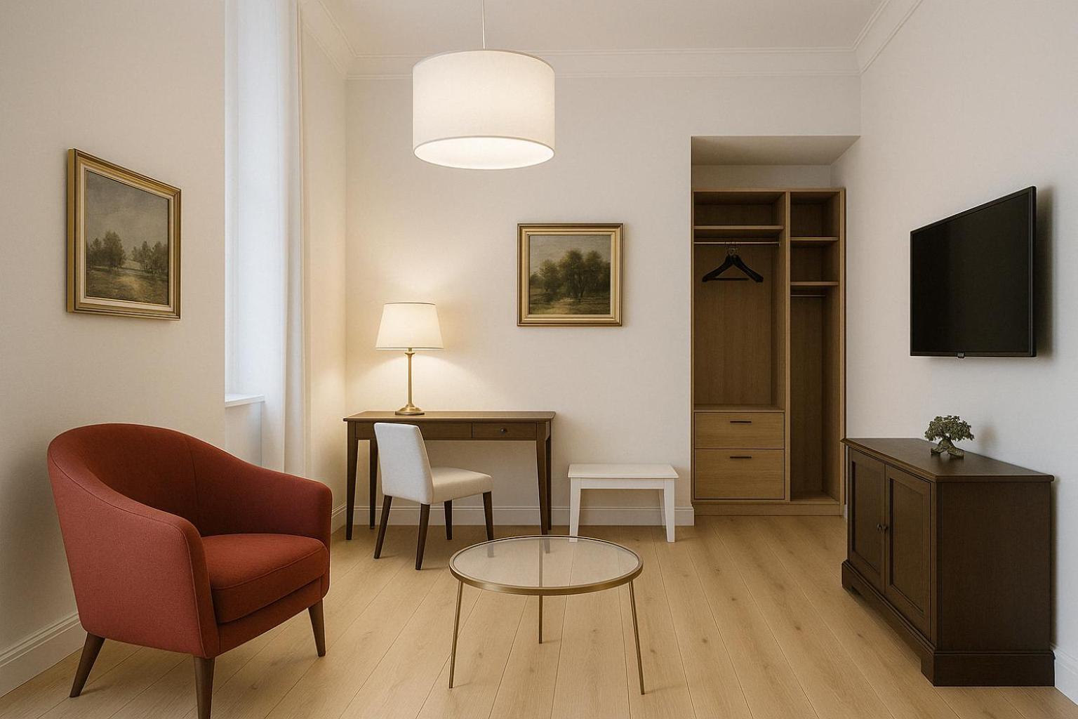 Boutique Hotel Mariahilf ウィーン エクステリア 写真