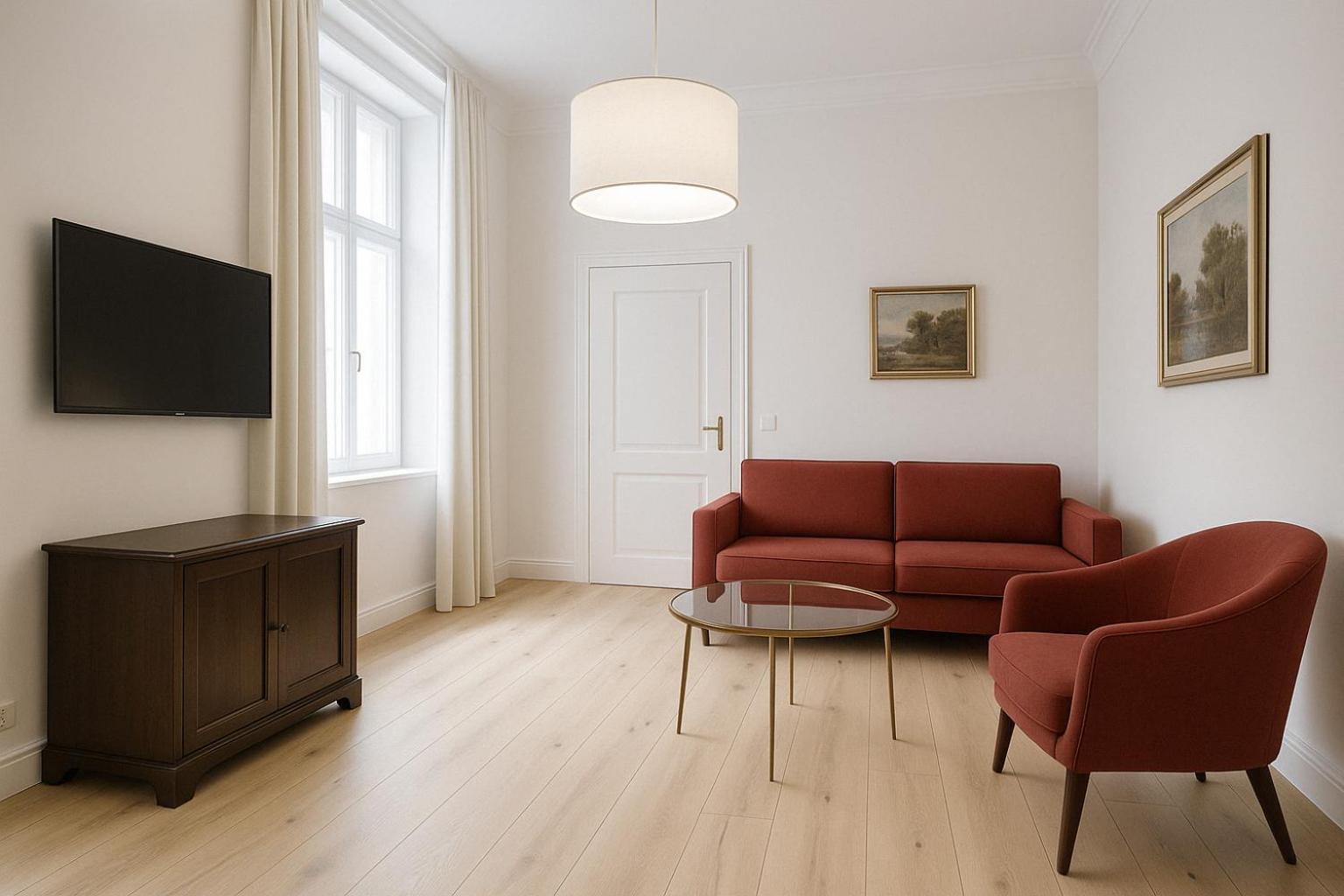 Boutique Hotel Mariahilf ウィーン エクステリア 写真