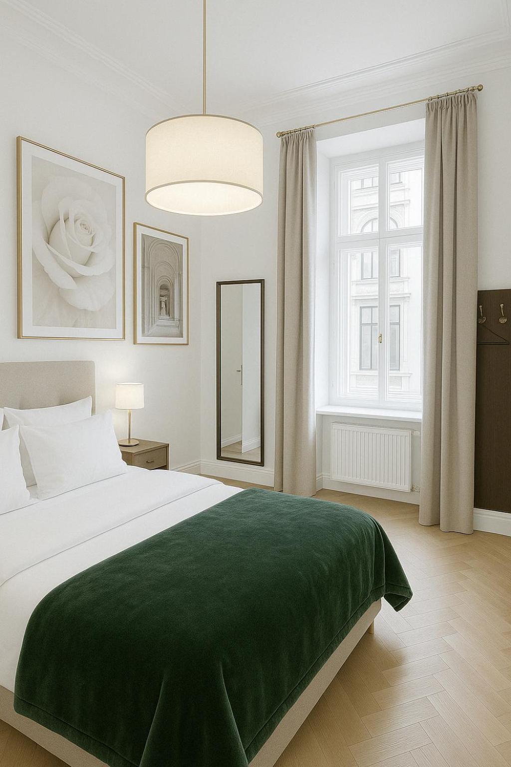 Boutique Hotel Mariahilf ウィーン エクステリア 写真